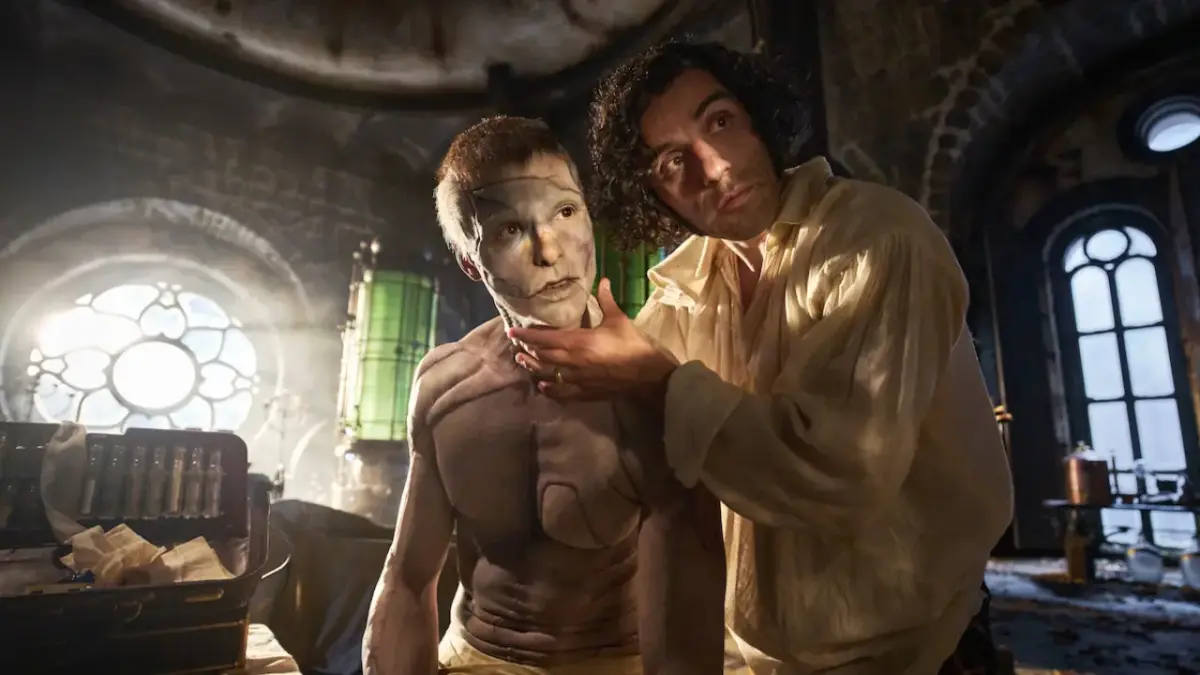 5 filmes indicados ao Oscar 2026 que já estão na Netflix