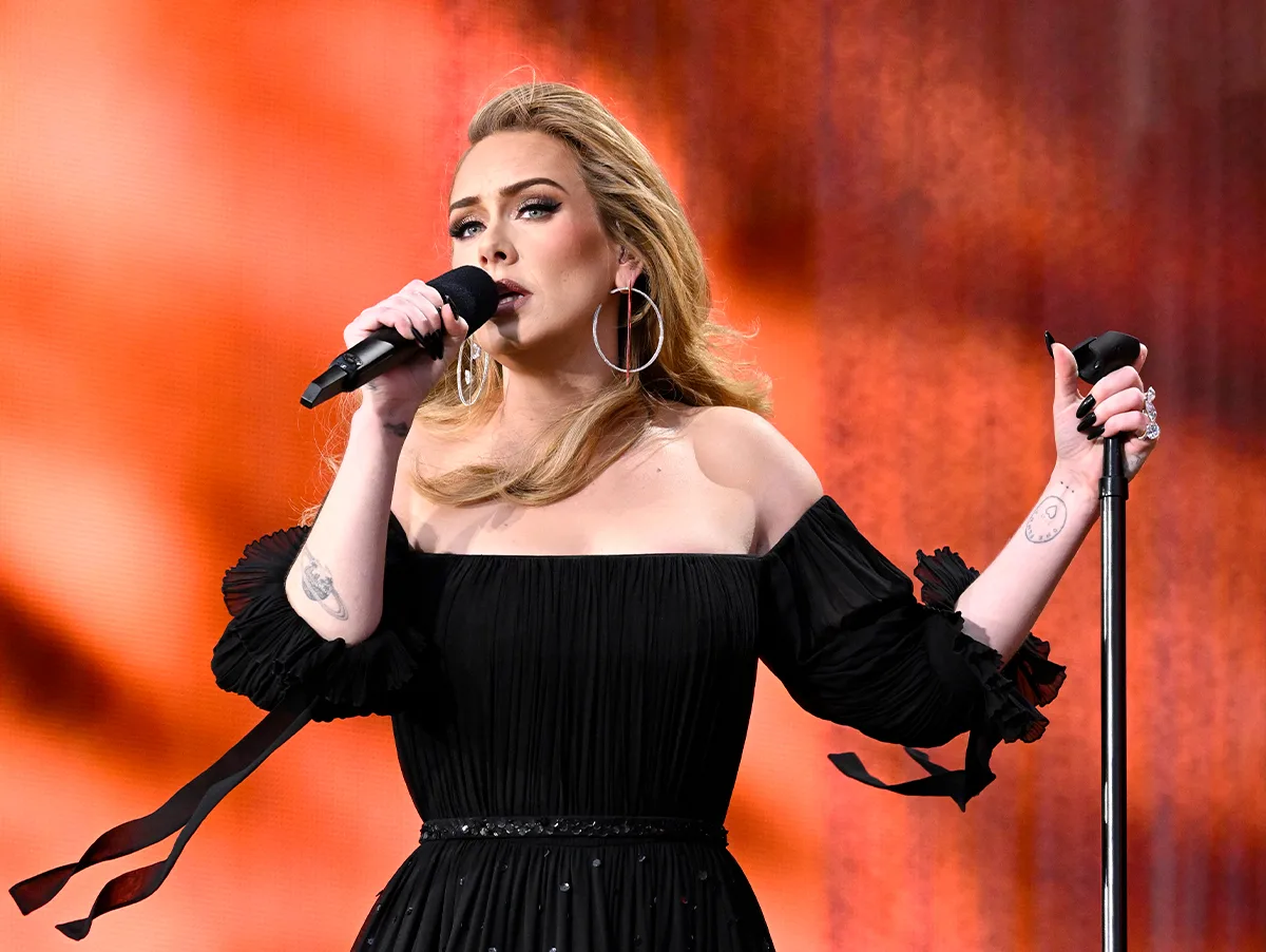 Equipe de Adele nega show em Copacabana 2026 e esfria rumores