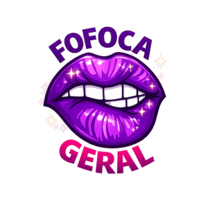 Logo do portal de notícias Fofoca Geral