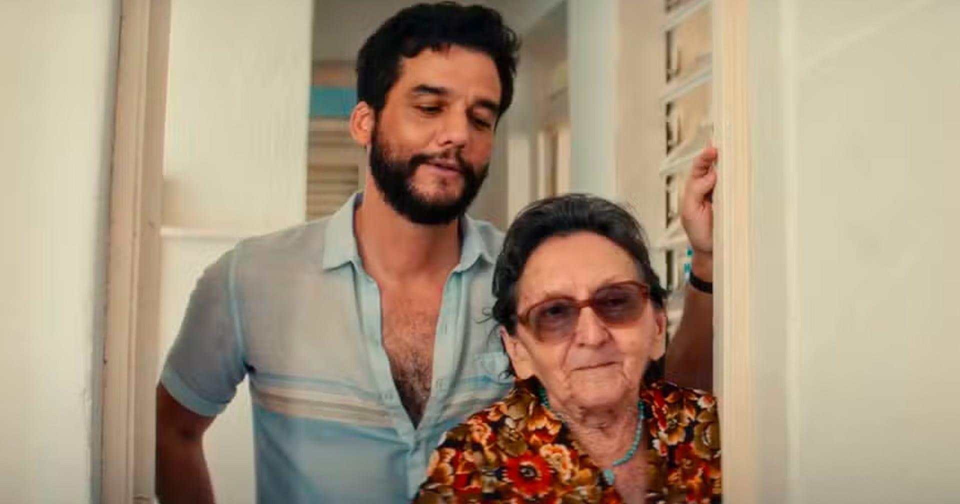 Elenco de O Agente Secreto: conheça os atores