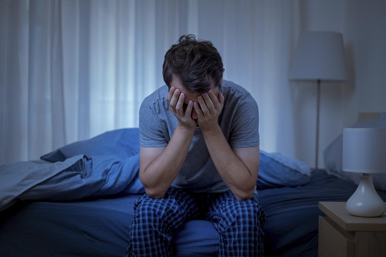 Como repor sono perdido: o que a ciência realmente recomenda