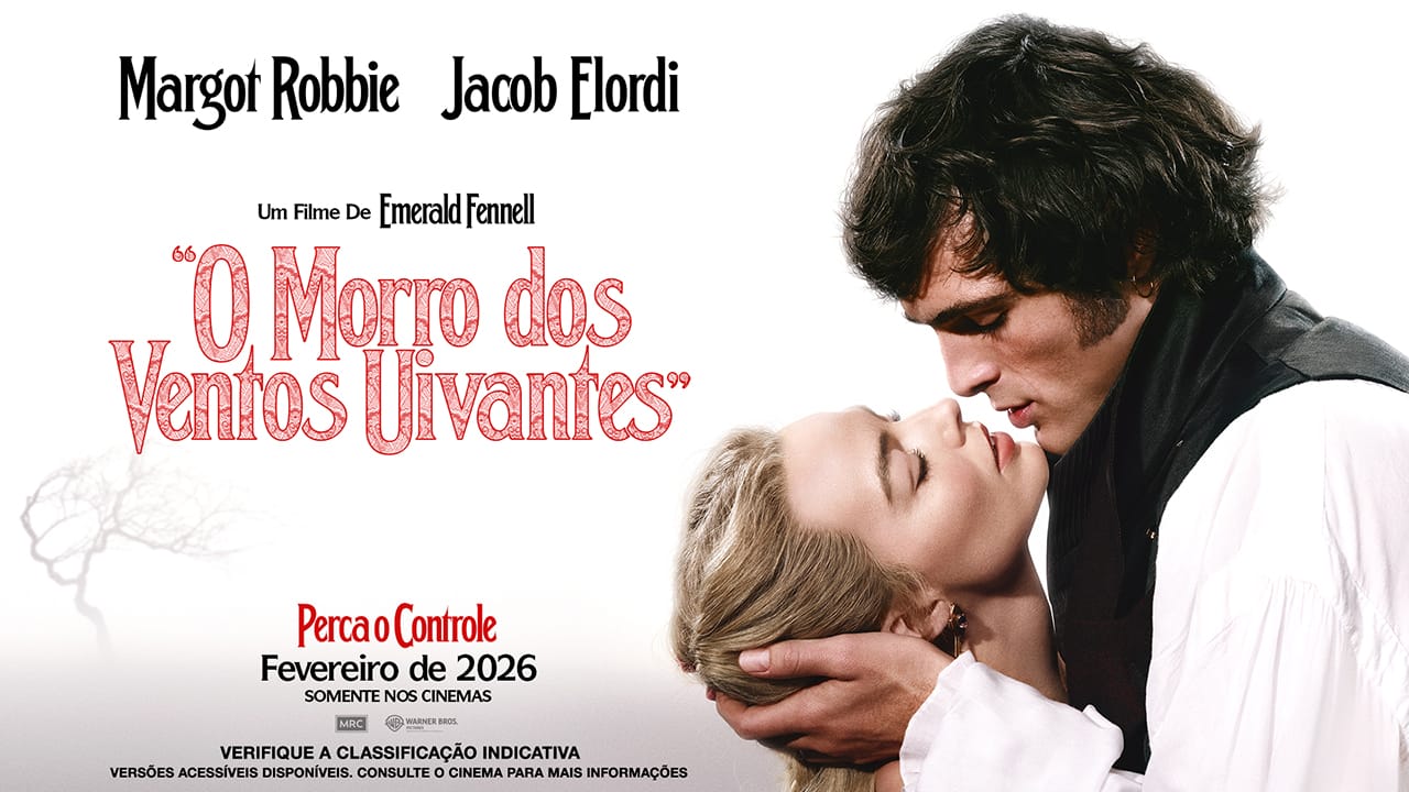 Confira o que chega ao cinema em fevereiro 2026